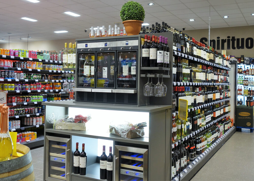 Edeka Göres, Germany