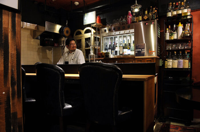 Ed.parlor, Tokyo