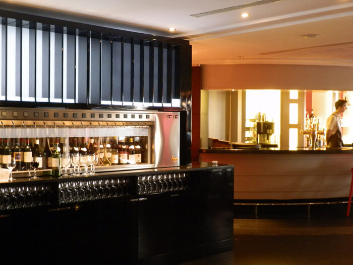 Le Meridien Etoile, Paris