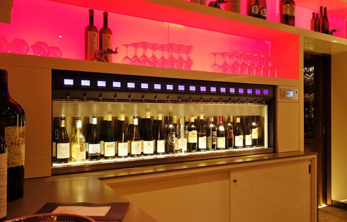Ringhotel Winzerhof, Rauenberg, Germany